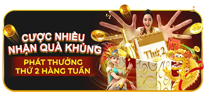Khám phá trò chơi slot 168ff