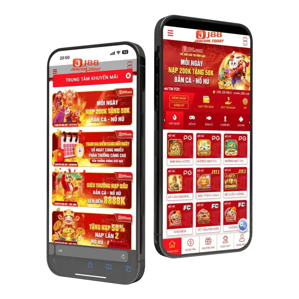 Bước 2: Nạp tiền vào tài khoản 168ff