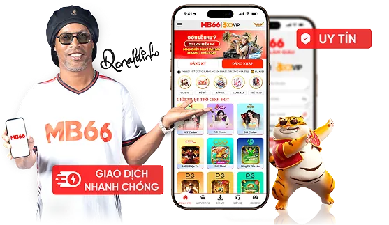Hạn mức giao dịch cao hơn và rút tiền nhanh 168ff