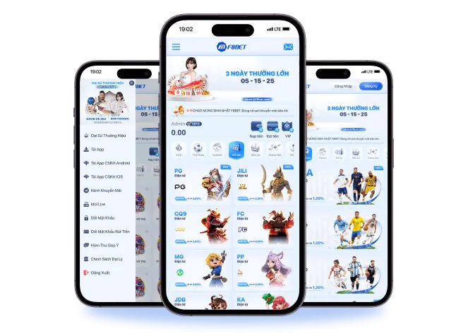 Hướng dẫn cài đặt ứng dụng 168ff trên iOS